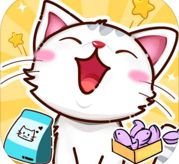 猫咪小舍