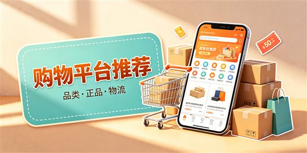 购物平台哪个好