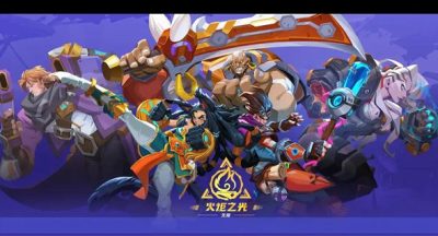 火炬之光怎么交易火-火炬之光初火源质交易攻略