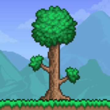 泰拉瑞亚手机版 1.4.5.8