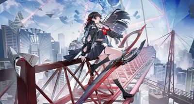 明日方舟克莱门莎技能介绍